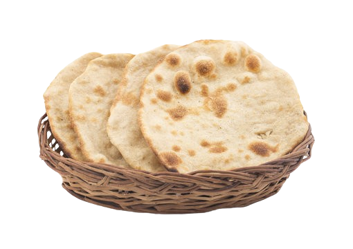 Tandoori Roti