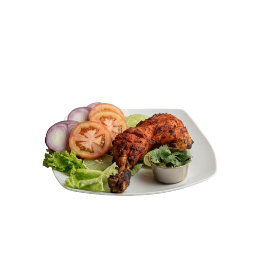 Chicken Tandoori