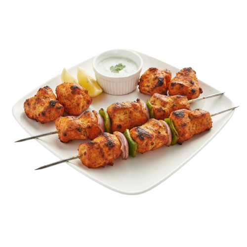 Tikka Boti Set