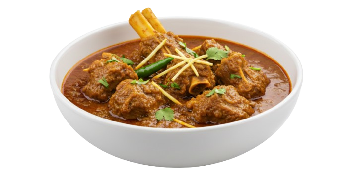 Zaika Lamb/Mutton Chops Karahi