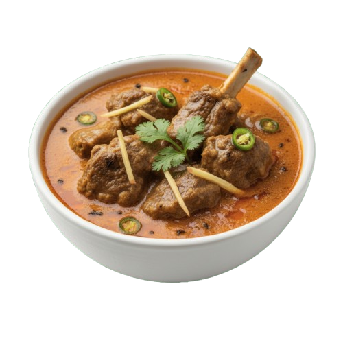 Lamb/Mutton Chops Quorma