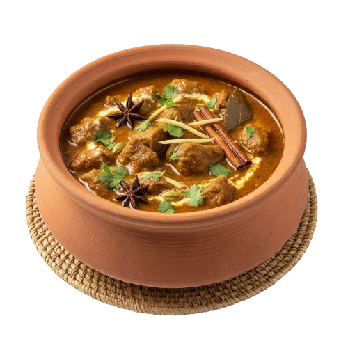 Chicken Boneless  Handi