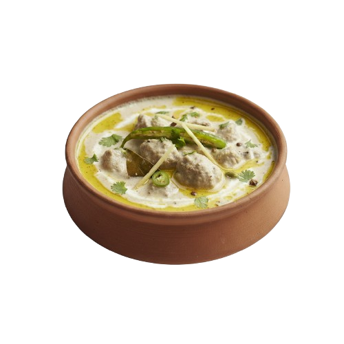 Mutton White Handi