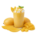 Zaika Mango Milkshake