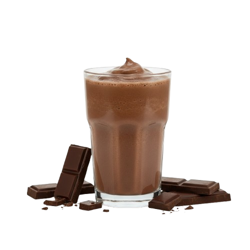 Chocolate Shake