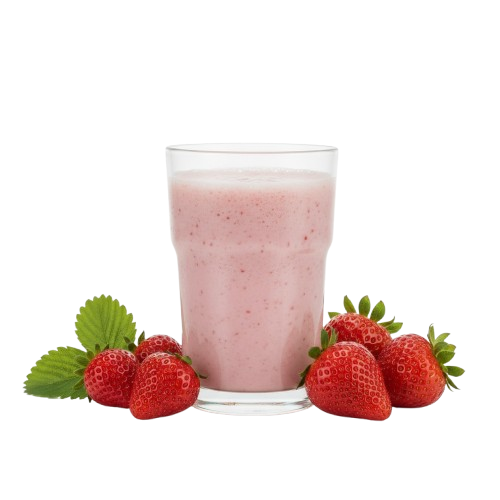 Strawbery Shake