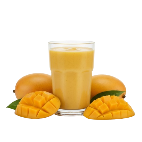 Mango Lassi