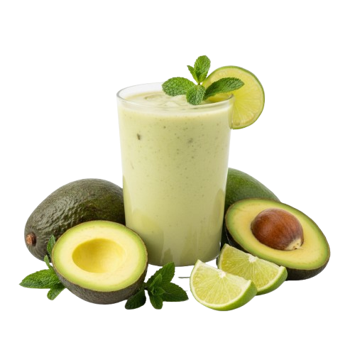 Avocado Juice