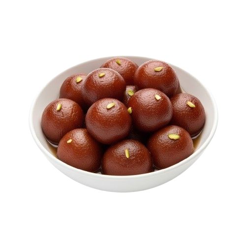 Gulab Jaman