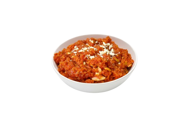 Carrot Halwa