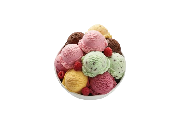 Ice Cream