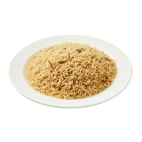 Pulao Rice