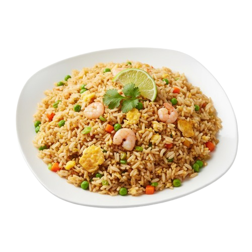Fried Rice
