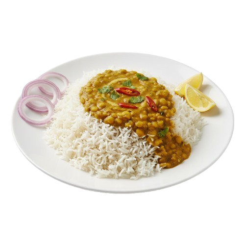 Daal Chawal