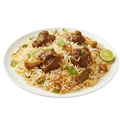 Mutton Biryani
