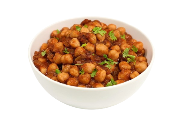 Special Lahori Chana