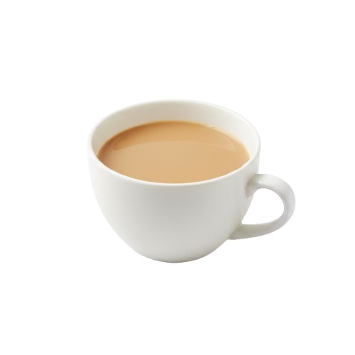 Zaika Fresh Milk Tea