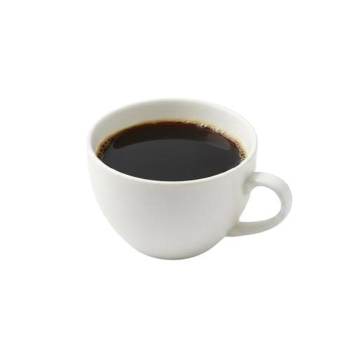 Black Coffee