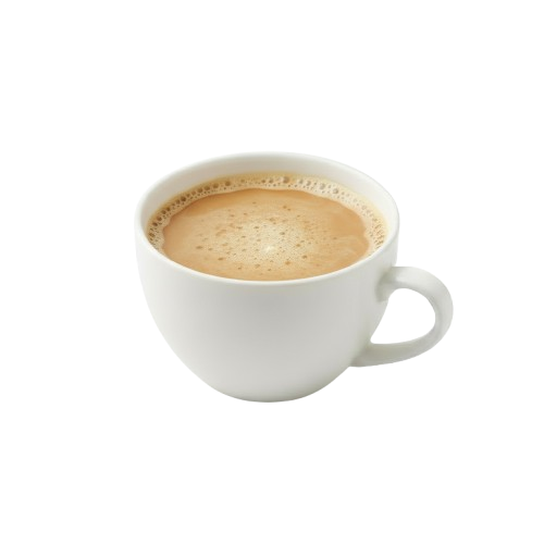 Milk Coffee