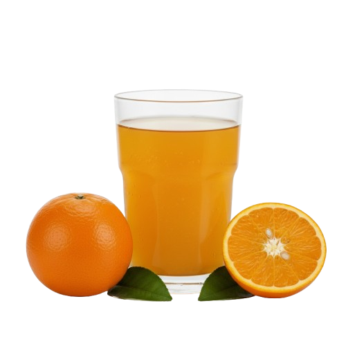 Zaika Fresh Juice Orange