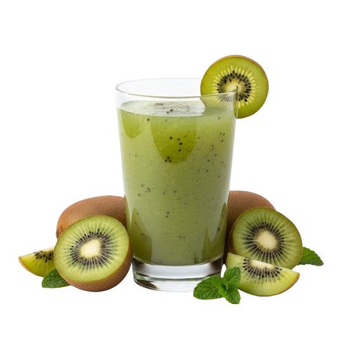 Zaika Fresh Juice Kiwi