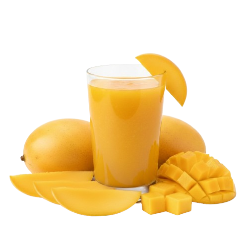 Zaika Pure Mango Juice
