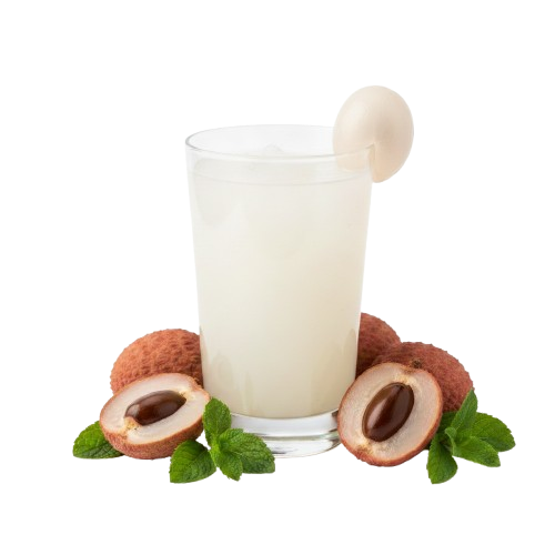 Lychee Drink