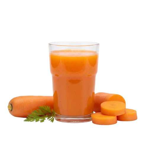 Zaika Carrot Fresh Juice