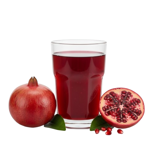 Zaika Pomegranate Juice
