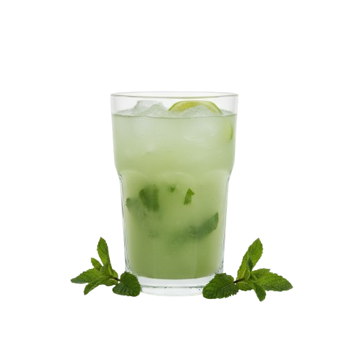 Zaika Mint Margerita