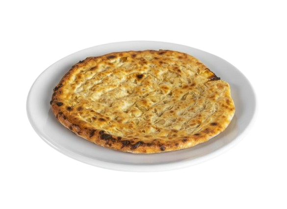 Aaloo Wala Naan