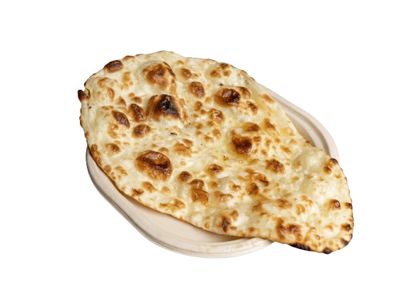 Zaika Peshawari Naan