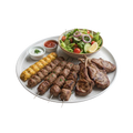 Small Platter