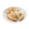 Cheese Naan