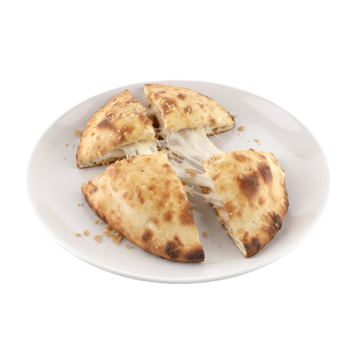 Cheese Naan