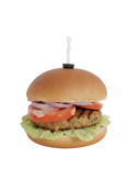 Grill Chicken Burger