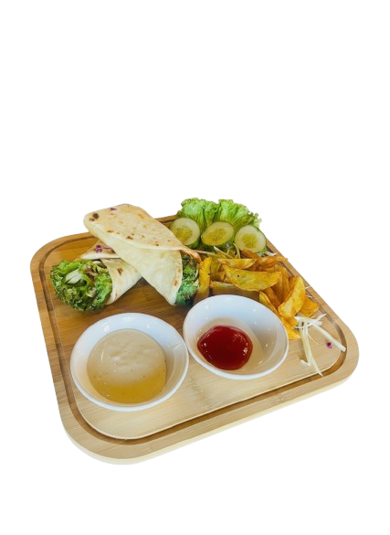 Shawarma
