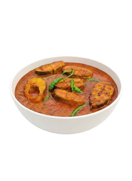 Fish Curry