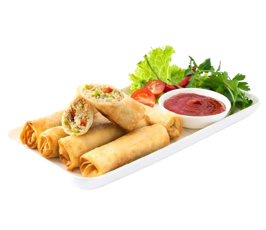 Spring Roll
