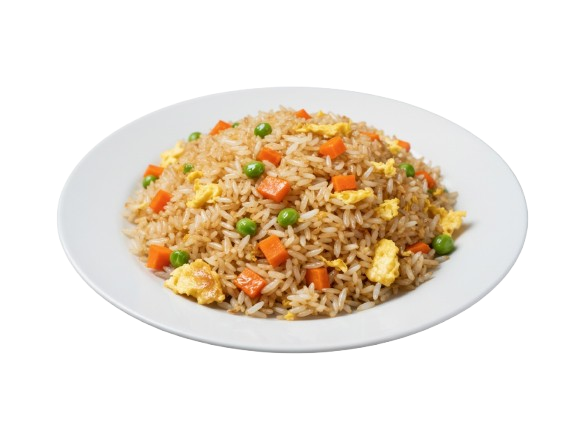 Egg Fried Rice