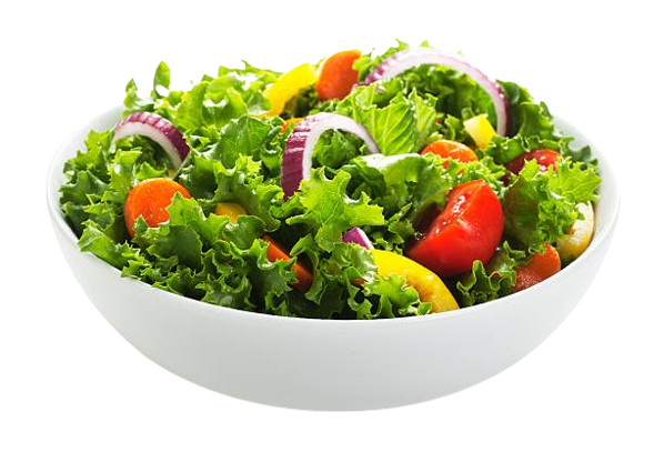 Garden Salad Bowl