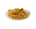Mandi Chicken