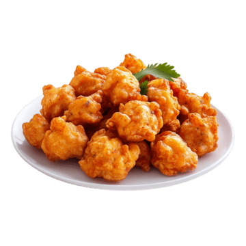Chicken Pakora