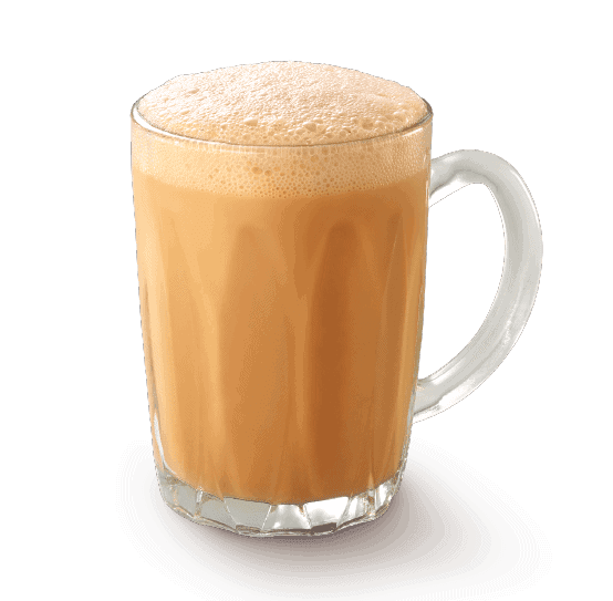 Teh Tarik