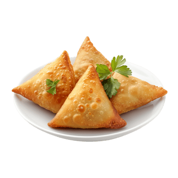 Samosa - Vegetable